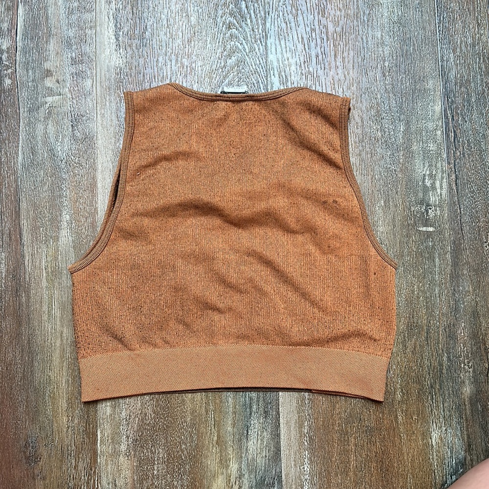 Zara top - Picture 3 of 3